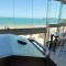 4 suites Frente Mar com ar condicionado Churrasqueira 2 vagas Wi-fi 140 mts2 - غواراباري