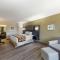 Best Western Plus Madison-Huntsville Hotel