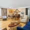 Radisson Blu Hotel, Istanbul Sisli