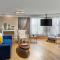 Radisson Blu Hotel, Istanbul Sisli