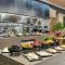 Radisson Blu Hotel, Istanbul Sisli