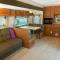 San Blas RV Park Frente al mar