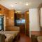 San Blas RV Park Frente al mar