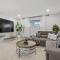 Luxury-4bed with AC-86"TV-BrandNew in Cranston, Calgary