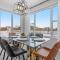 Luxury-4bed with AC-86"TV-BrandNew in Cranston, Calgary