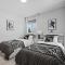 Luxury-4bed with AC-86"TV-BrandNew in Cranston, Calgary