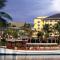 Universal's Loews Royal Pacific Resort - Orlando