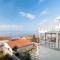 Apartments with parking spaces Klenovica, Novi Vinodolski - 20556