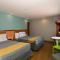Hotel El Conde Naucalpan Only Adults