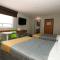 Hotel El Conde Naucalpan Only Adults - 墨西哥城