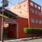 Hotel El Conde Naucalpan Only Adults - 墨西哥城