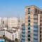 basePLUS-Shanghai BINJIANG Serviced Apartment - Xangai