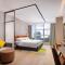 Home2 Suites By Hilton Wuhan Xudong - Vuhan