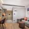 Home2 Suites By Hilton Wuhan Xudong