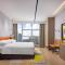 Home2 Suites By Hilton Wuhan Xudong - Vuhan