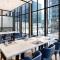 GRAVITY JOSUN Seoul Pangyo, Autograph Collection