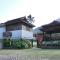LANNA HOUSE บ้านลานนา เชียงดาว