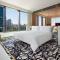 JW Marriott Hotel Singapore South Beach