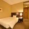 Hotel Nikko Tsukuba