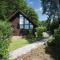 Exmoor Gate Lodges - Chipstable