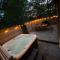 Beautiful Mount Pocono Chalet with Hot Tub!!