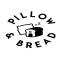 Pillow & Bread - Bangkok