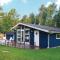Holiday Home Hærvej Thyholm Xi