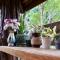 LANNA HOUSE บ้านลานนา เชียงดาว
