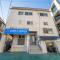 Seoul Mansion Guesthouse