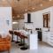 Kaho - Ohakune Holiday Home with Spa
