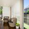 Bowers Nest Pet Friendly 2 Mins Walk to Beach