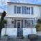 Maison calme avec terrasse à Saint-Denis-dOléron - 5 pers, proche plage et piste cyclable - FR-1-246A-205