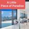 A Little Piece of Paradise