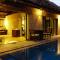 The Trang Villas - Nha Trang