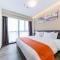 Shenzhen Kingkey Kingyu Hotel