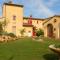 San Martin del Colle Holiday Home