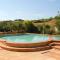 San Martin del Colle Holiday Home