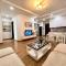 BOM HOMES- VINHOMES TIMES CITY -3BR- LUXURY APt - Hanoi