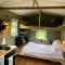 Mountbatten Shepherds hut & Buckhurst Shepherds hut