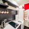 Apartment Stay In