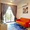 The Sweet Escape @ Imperio Professional Suite