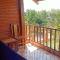 Sunny Eco Lodge