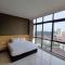 Melaka Studio Suites - 马六甲 Melaka Studio Suites - 马六甲