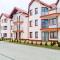 Apartamenty Hexagon w Darłówku - Дарлово