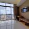 Melaka Studio Suites - 马六甲 Melaka Studio Suites - 马六甲