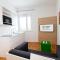 sHome Hotel Graz - Self-Check-in & free parking - Graz