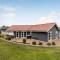 4 Bedroom Awesome Home In Egernsund