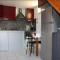 Pavillons 7 et 56 Narbonne Plage