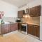 Seashells Apartments with terrace, just off the seafront in Bugibba - by Getawaysmalta