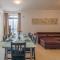 Seashells Apartments with terrace, just off the seafront in Bugibba - by Getawaysmalta